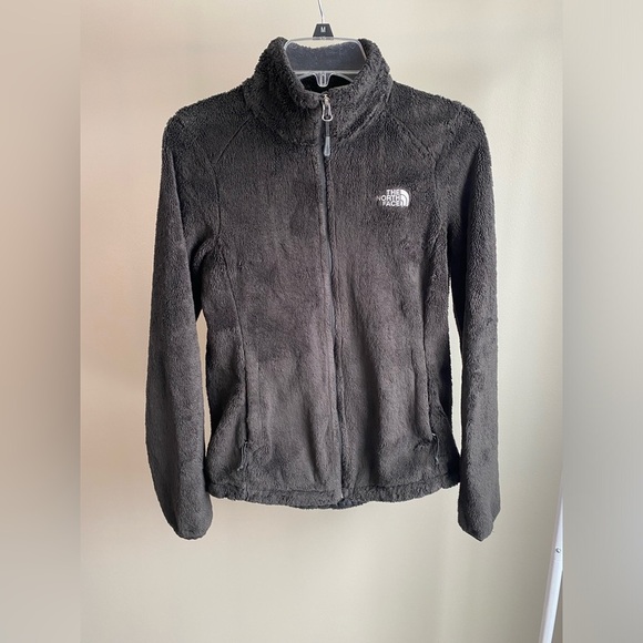 The North Face zip up jacket - Picture 1 of 9